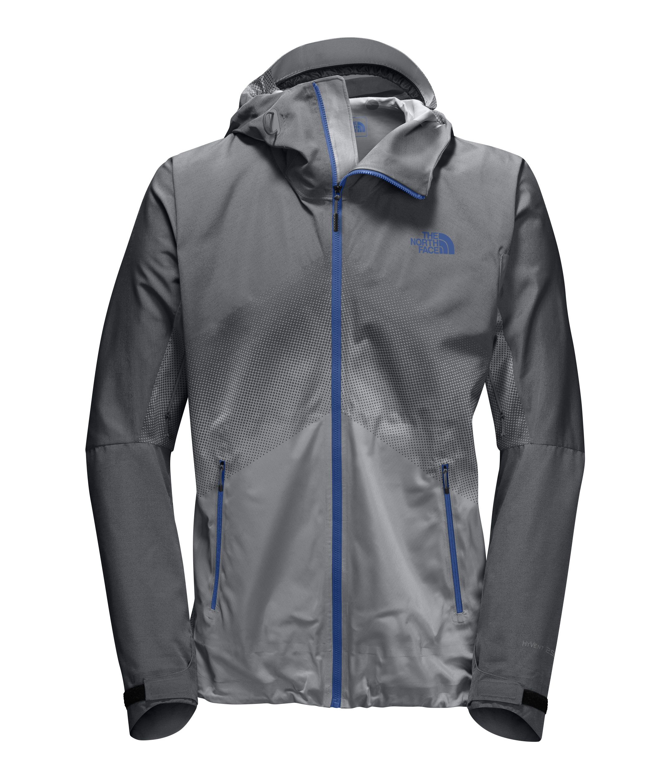 FuseForm Dot Matrix Jacket