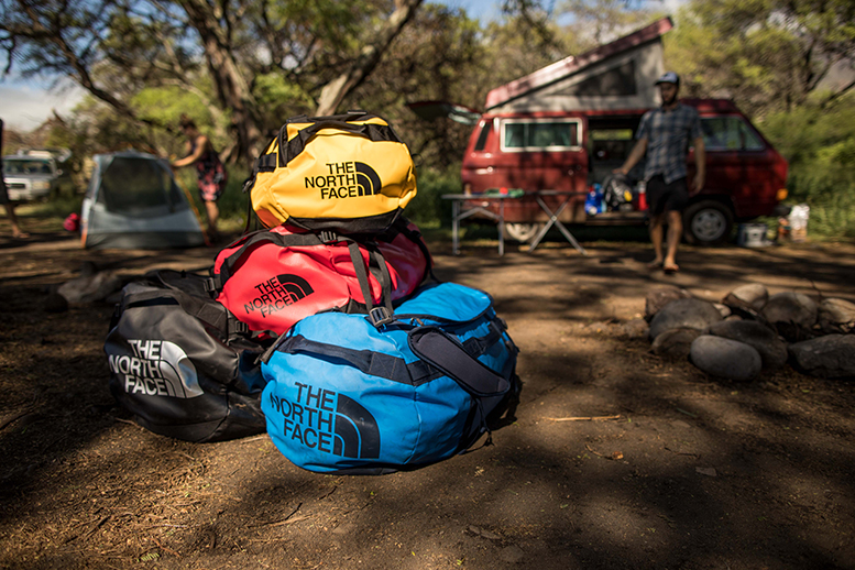 The North Face Base Camp Duffel