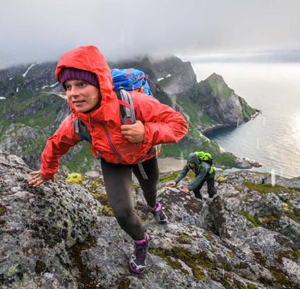 Sign up for TNF Email Updates