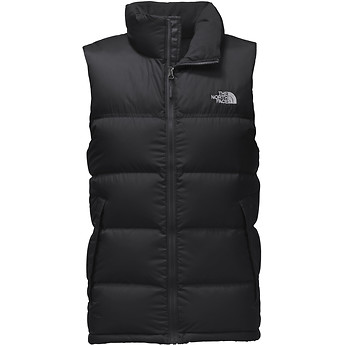 the north face vest the north face vest