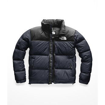 The north face womenu0027s 1996 retro nuptse jacket multi